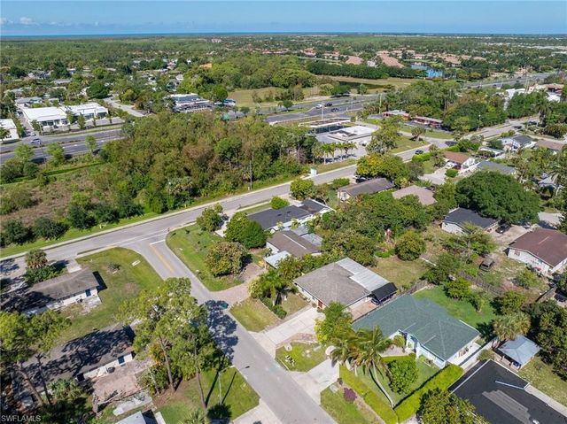 5278 Floridan AVE, Naples, FL 34113
