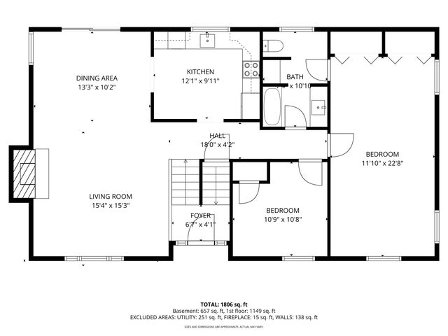 10 Hillside Road, Kingston, NH 03848