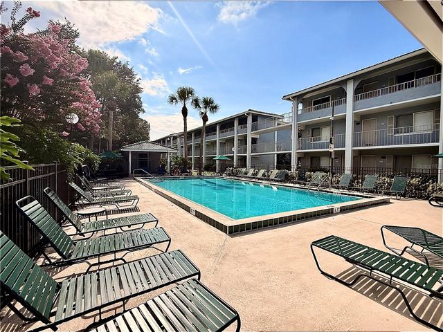 133 OYSTER BAY CIRCLE 370, Altamonte Springs, FL 32701