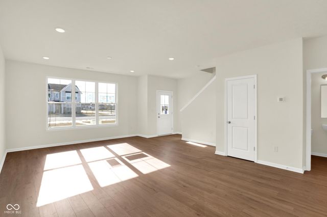 2650 Marjorie Lane, Plainfield, IN 46168