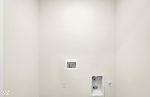 2650 Marjorie Lane, Plainfield, IN 46168