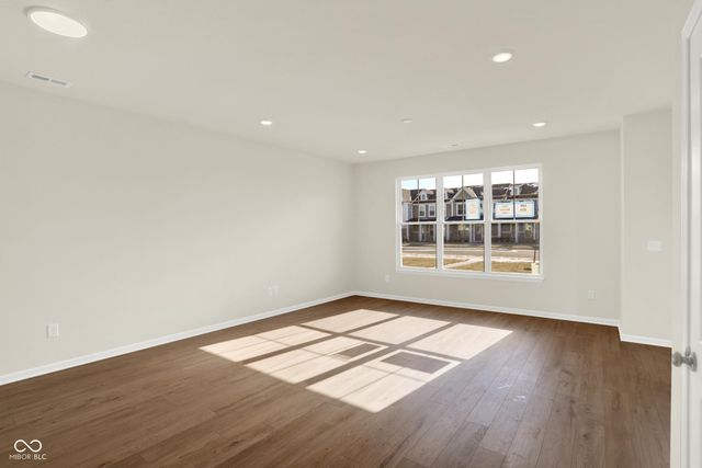 2650 Marjorie Lane, Plainfield, IN 46168