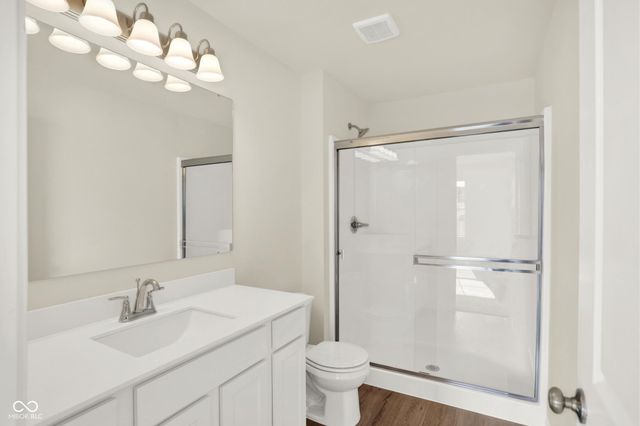 2650 Marjorie Lane, Plainfield, IN 46168