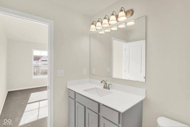 2650 Marjorie Lane, Plainfield, IN 46168