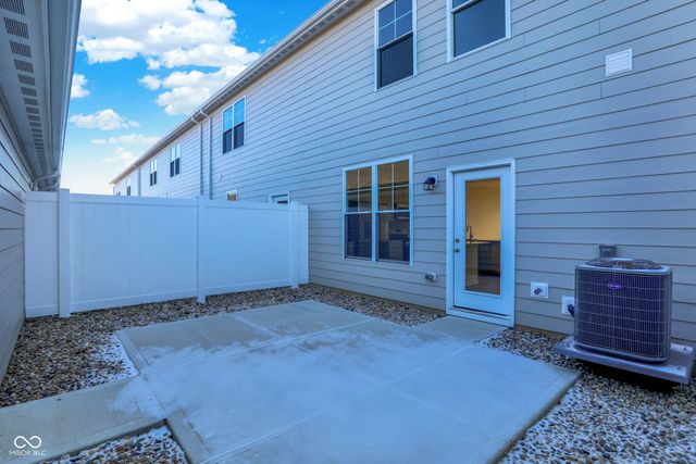 2650 Marjorie Lane, Plainfield, IN 46168