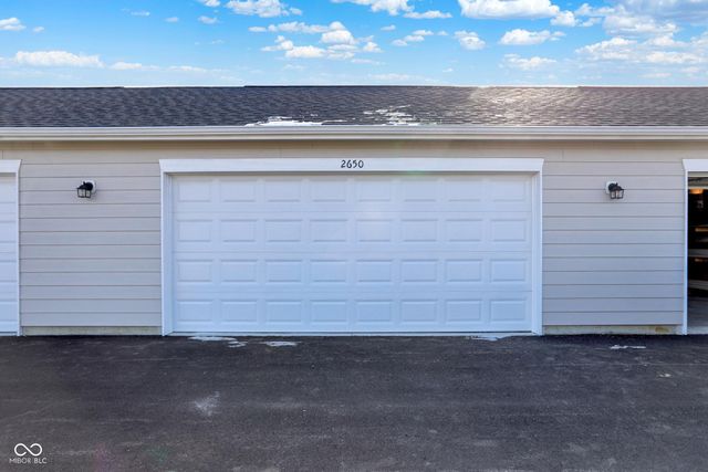 2650 Marjorie Lane, Plainfield, IN 46168