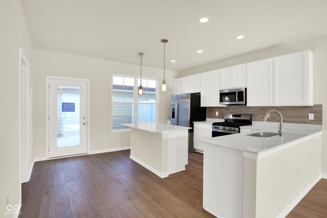 2650 Marjorie Lane, Plainfield, IN 46168