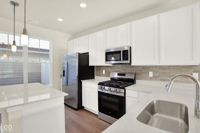 2650 Marjorie Lane, Plainfield, IN 46168