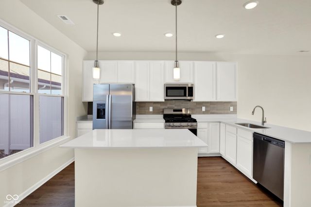 2650 Marjorie Lane, Plainfield, IN 46168