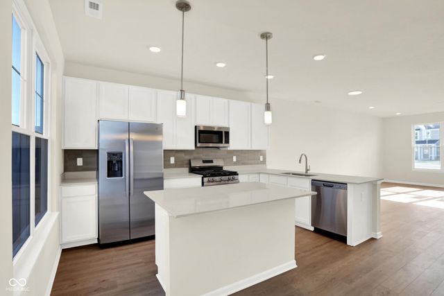 2650 Marjorie Lane, Plainfield, IN 46168