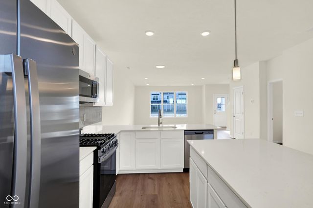 2650 Marjorie Lane, Plainfield, IN 46168