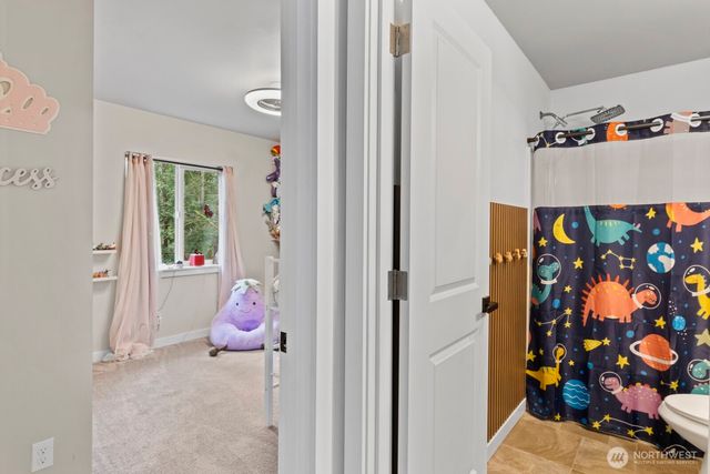 18204 E Clear Lake Boulevard SE, Yelm, WA 98597