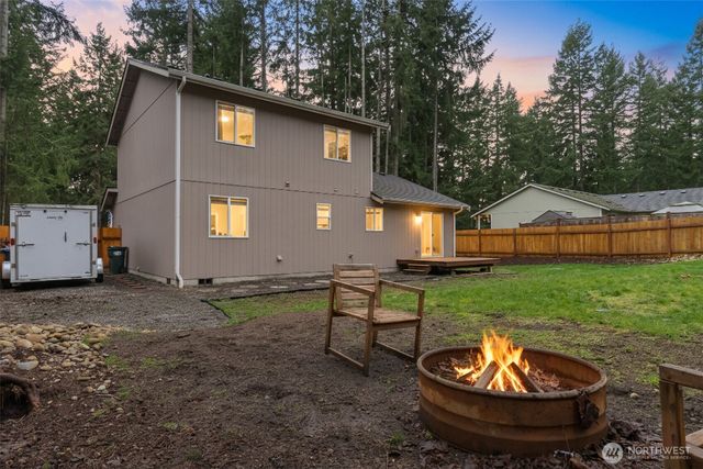 18204 E Clear Lake Boulevard SE, Yelm, WA 98597