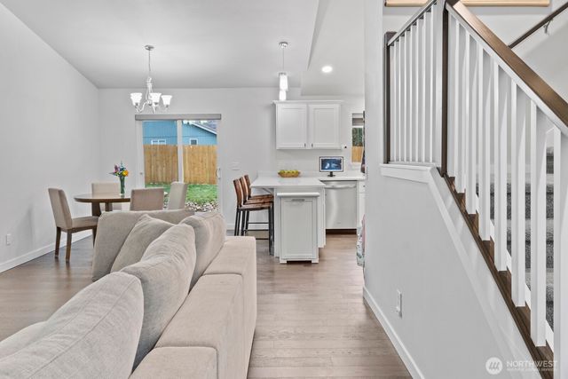 18204 E Clear Lake Boulevard SE, Yelm, WA 98597