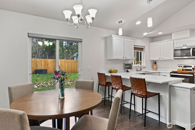 18204 E Clear Lake Boulevard SE, Yelm, WA 98597