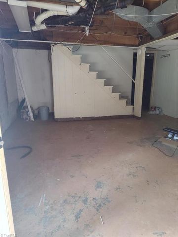 2036 Pope Road, Winston-salem, NC 27127