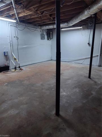 2036 Pope Road, Winston-salem, NC 27127