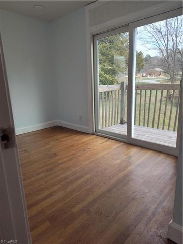 2036 Pope Road, Winston-salem, NC 27127