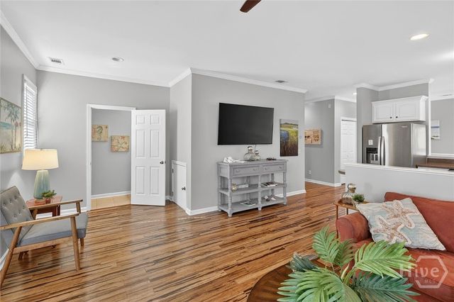 145 S Campbell Avenue E, Tybee Island, GA 31328