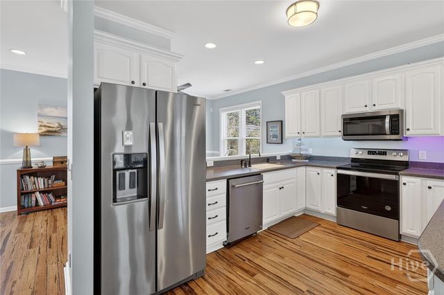 145 S Campbell Avenue E, Tybee Island, GA 31328