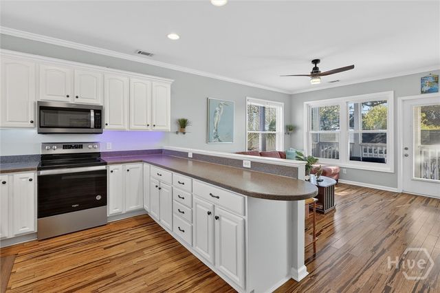 145 S Campbell Avenue E, Tybee Island, GA 31328