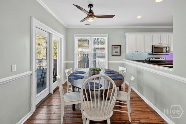 145 S Campbell Avenue E, Tybee Island, GA 31328