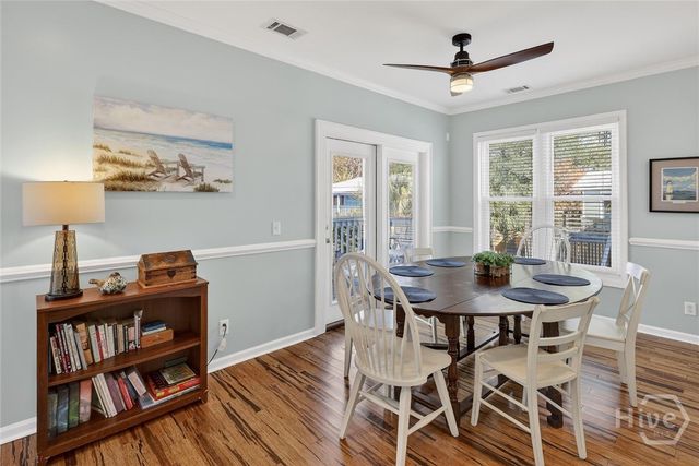 145 S Campbell Avenue E, Tybee Island, GA 31328