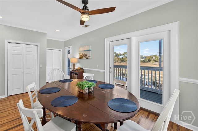 145 S Campbell Avenue E, Tybee Island, GA 31328