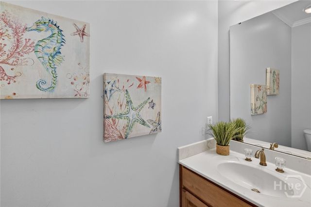 145 S Campbell Avenue E, Tybee Island, GA 31328