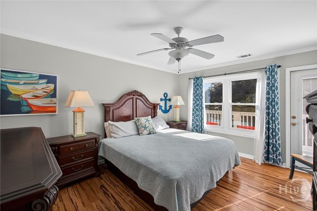 145 S Campbell Avenue E, Tybee Island, GA 31328