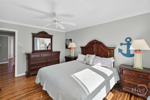 145 S Campbell Avenue E, Tybee Island, GA 31328