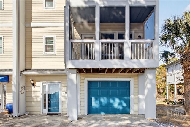 145 S Campbell Avenue E, Tybee Island, GA 31328