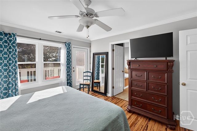 145 S Campbell Avenue E, Tybee Island, GA 31328