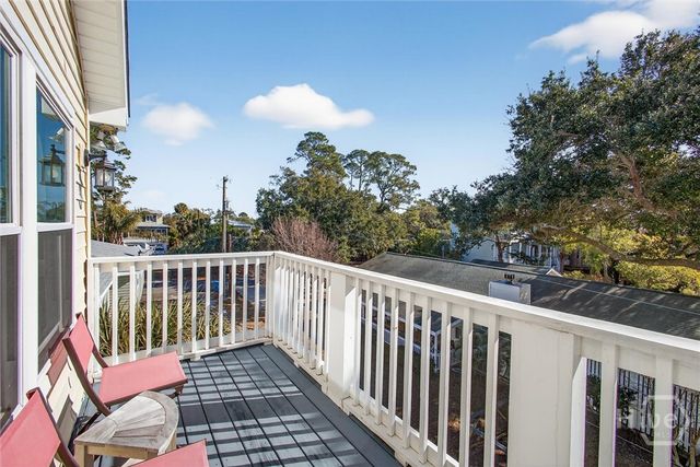 145 S Campbell Avenue E, Tybee Island, GA 31328