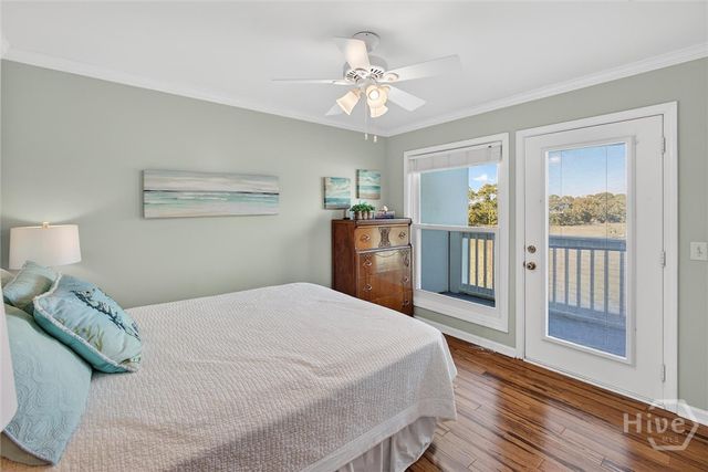 145 S Campbell Avenue E, Tybee Island, GA 31328