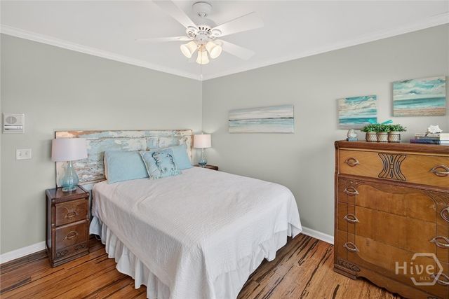 145 S Campbell Avenue E, Tybee Island, GA 31328