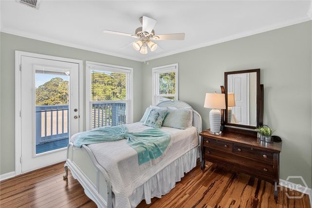 145 S Campbell Avenue E, Tybee Island, GA 31328