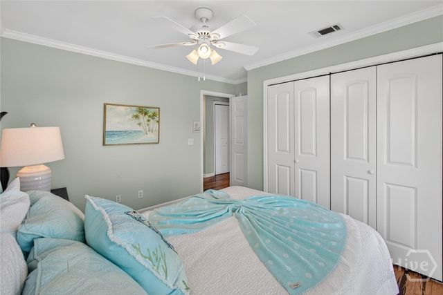 145 S Campbell Avenue E, Tybee Island, GA 31328