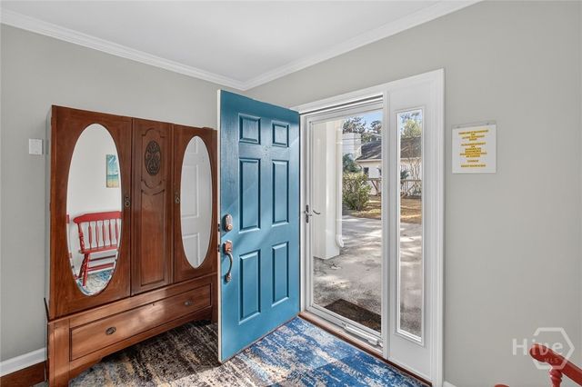 145 S Campbell Avenue E, Tybee Island, GA 31328