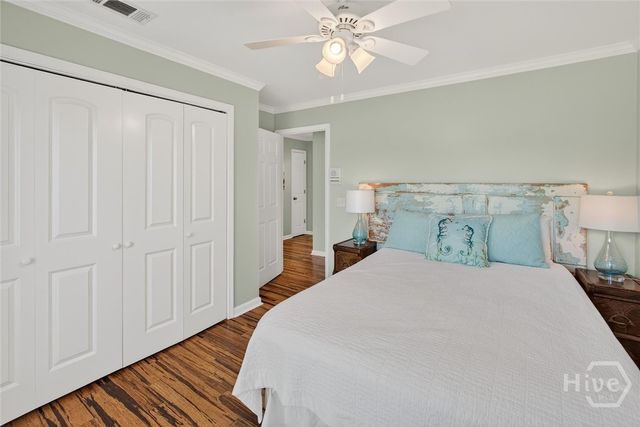 145 S Campbell Avenue E, Tybee Island, GA 31328