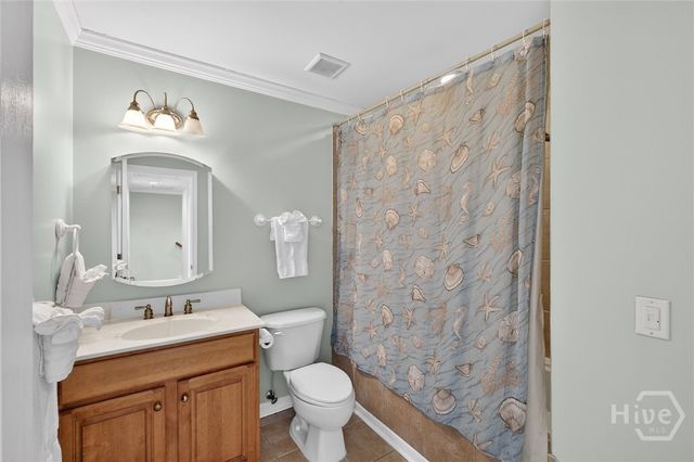 145 S Campbell Avenue E, Tybee Island, GA 31328