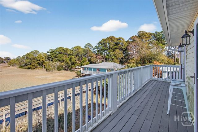 145 S Campbell Avenue E, Tybee Island, GA 31328