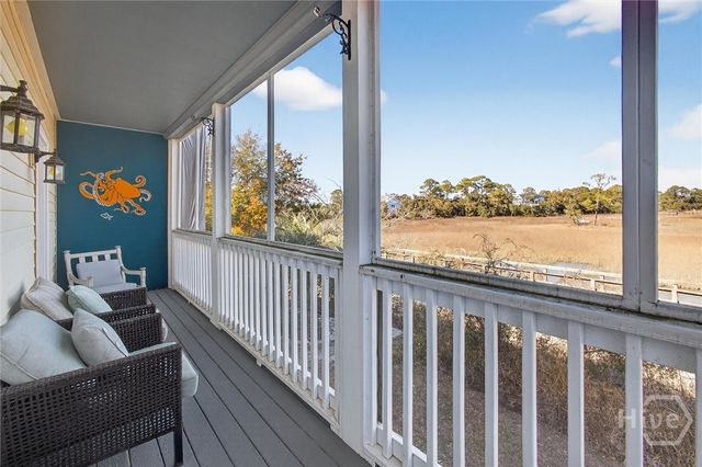 145 S Campbell Avenue E, Tybee Island, GA 31328