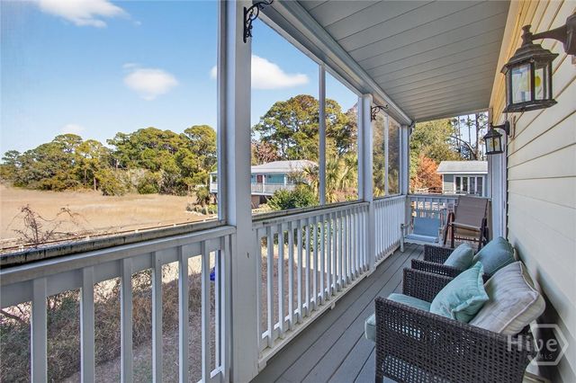 145 S Campbell Avenue E, Tybee Island, GA 31328