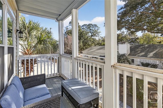 145 S Campbell Avenue E, Tybee Island, GA 31328