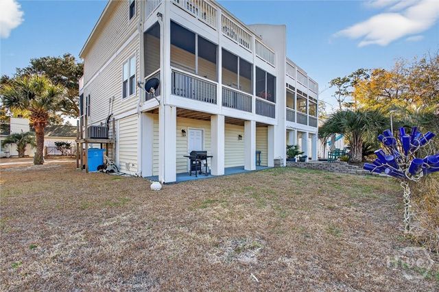 145 S Campbell Avenue E, Tybee Island, GA 31328