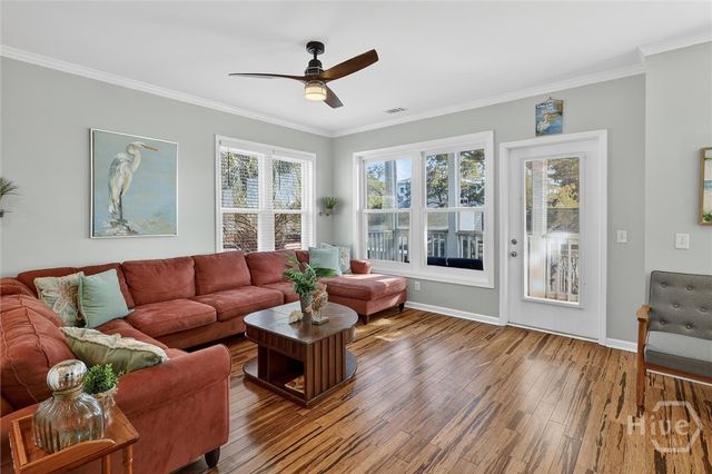 145 S Campbell Avenue E, Tybee Island, GA 31328