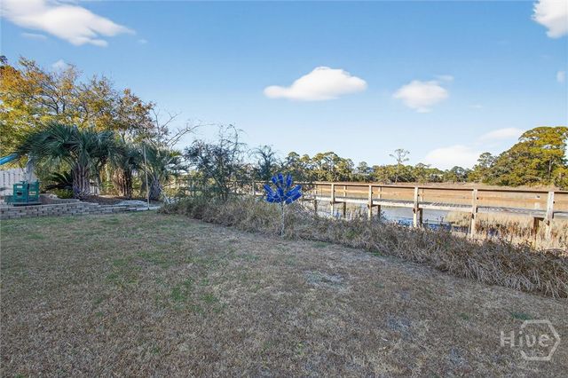 145 S Campbell Avenue E, Tybee Island, GA 31328