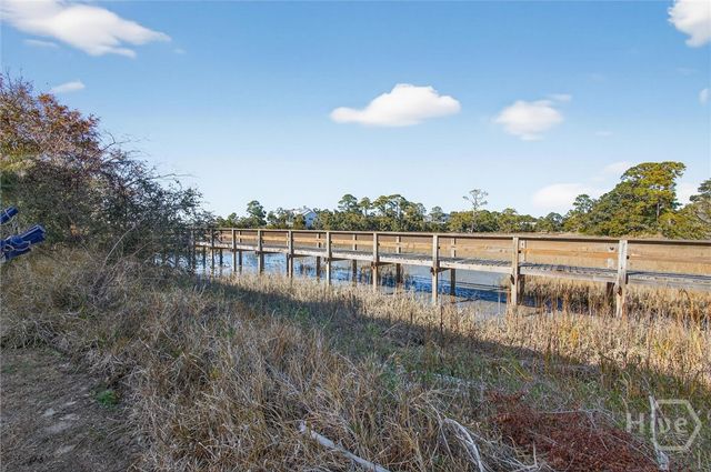 145 S Campbell Avenue E, Tybee Island, GA 31328