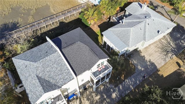 145 S Campbell Avenue E, Tybee Island, GA 31328